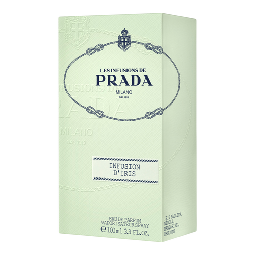 Prada - 3.3 oz Infusion d'Iris Eau de Parfum | Ulta Beauty