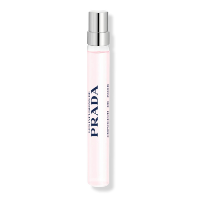 Prada Infusion de Rose Eau de Parfum Travel Spray