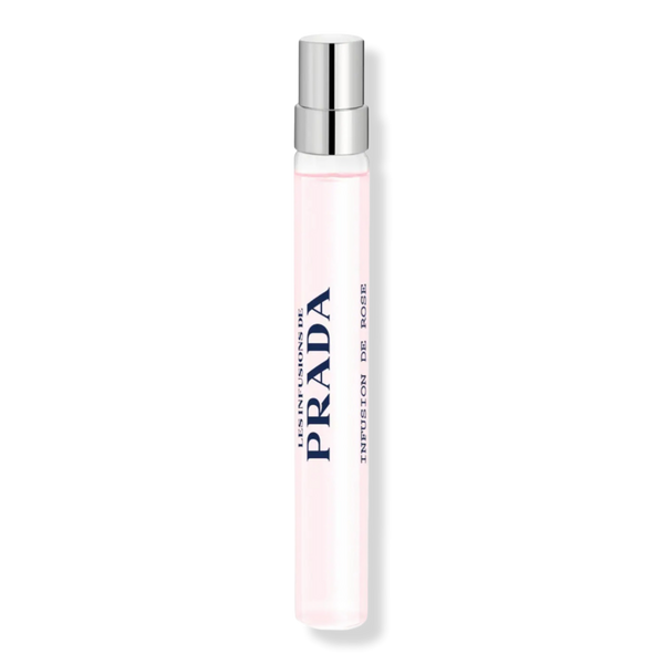 Prada Infusion de Rose Eau de Parfum #1