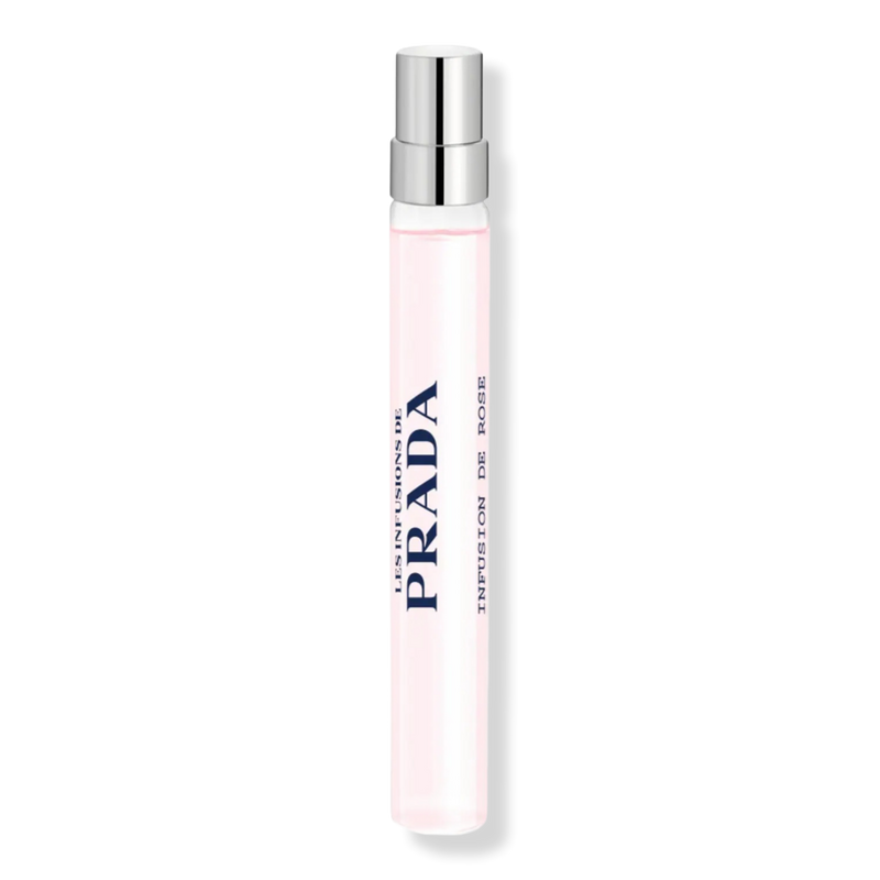 Prada - 0.33 oz Infusion de Rose Eau de Parfum | Ulta Beauty