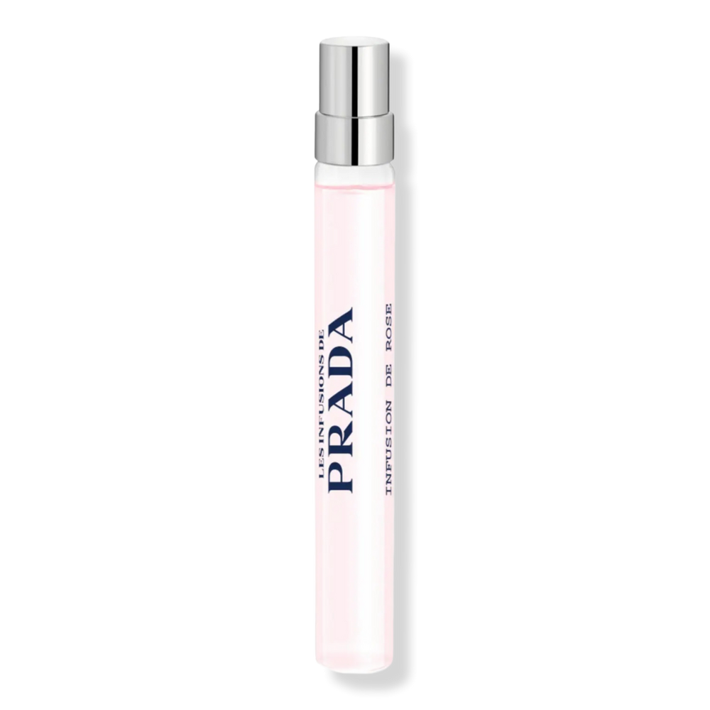 Prada Infusion De Rose Eau De Parfum Travel Spray