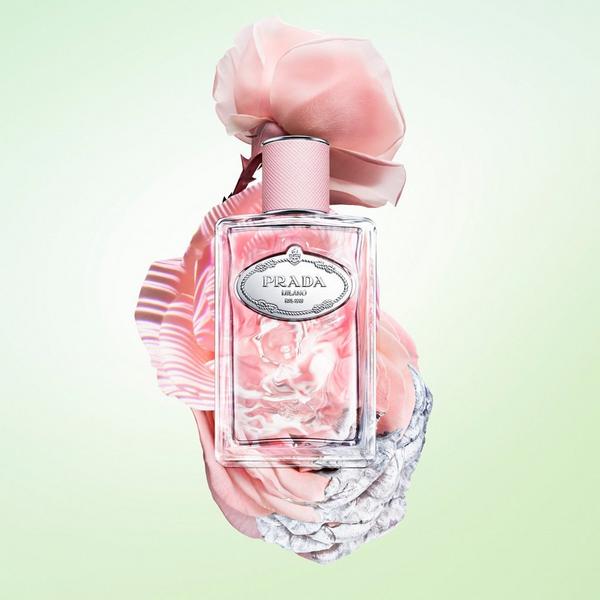 Prada Infusion de Rose Eau de Parfum #2