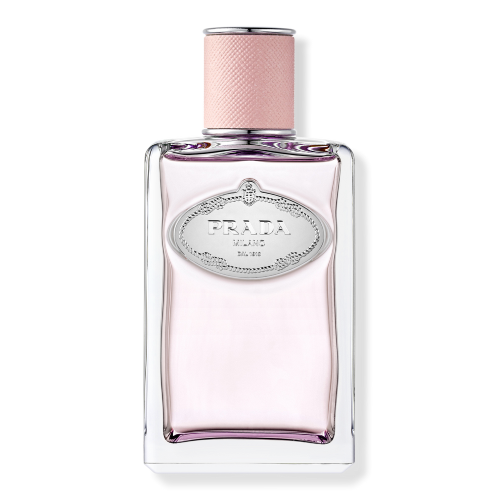 Prada Infusion De Rose Eau De Parfum