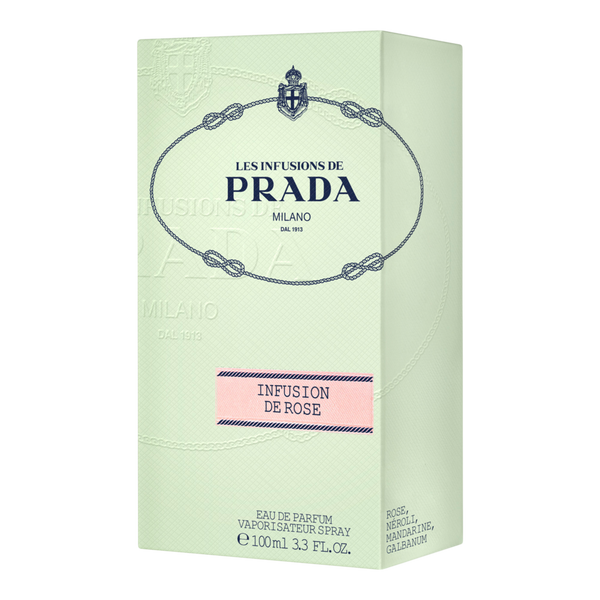 Prada Infusion de Rose Eau de Parfum #2