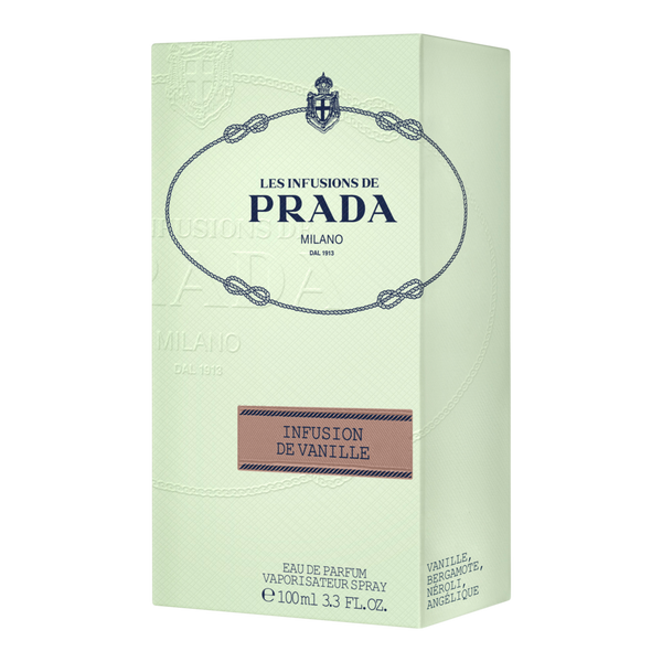 Prada Infusion de Vanille Eau de Parfum #2