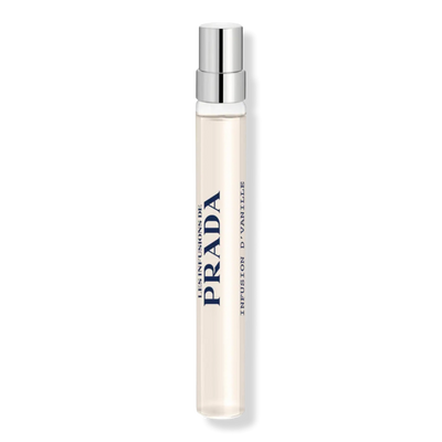 Prada Infusion de Vanille Eau de Parfum Travel Spray