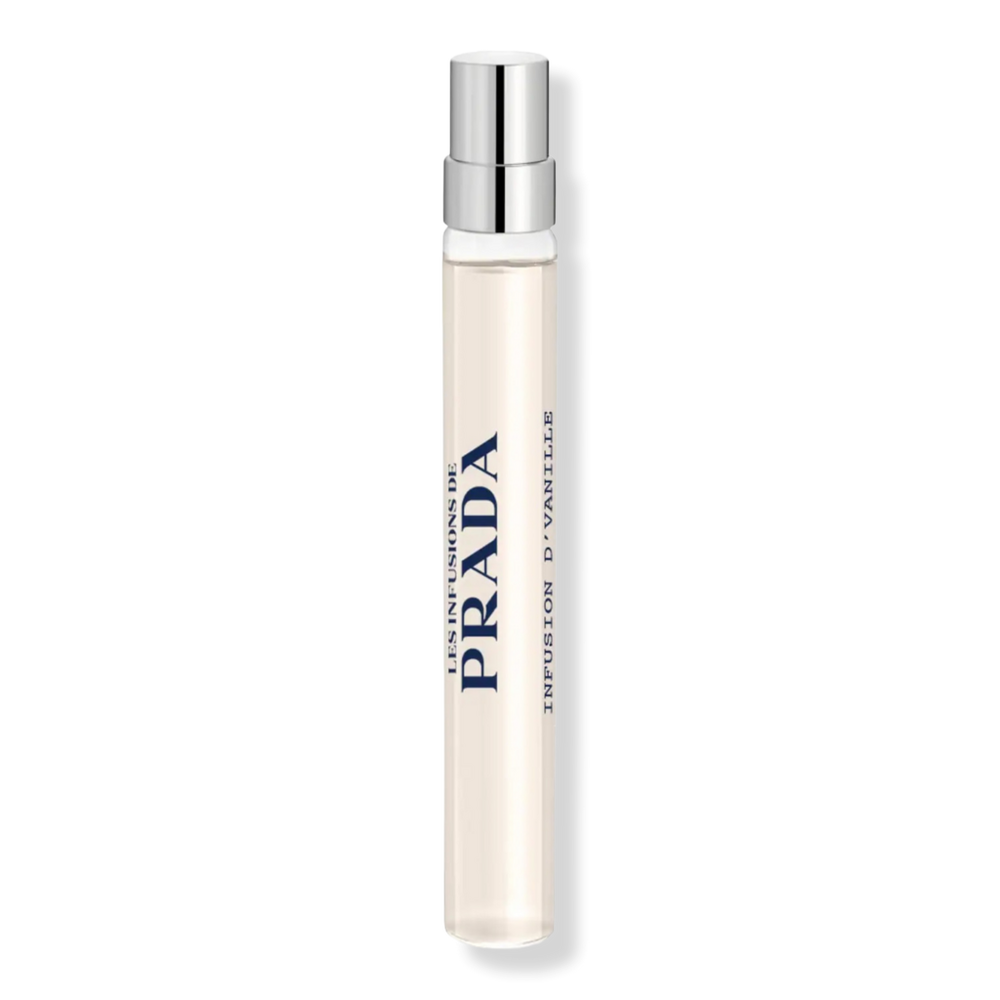 Prada Infusion De Vanille Eau De Parfum Travel Spray