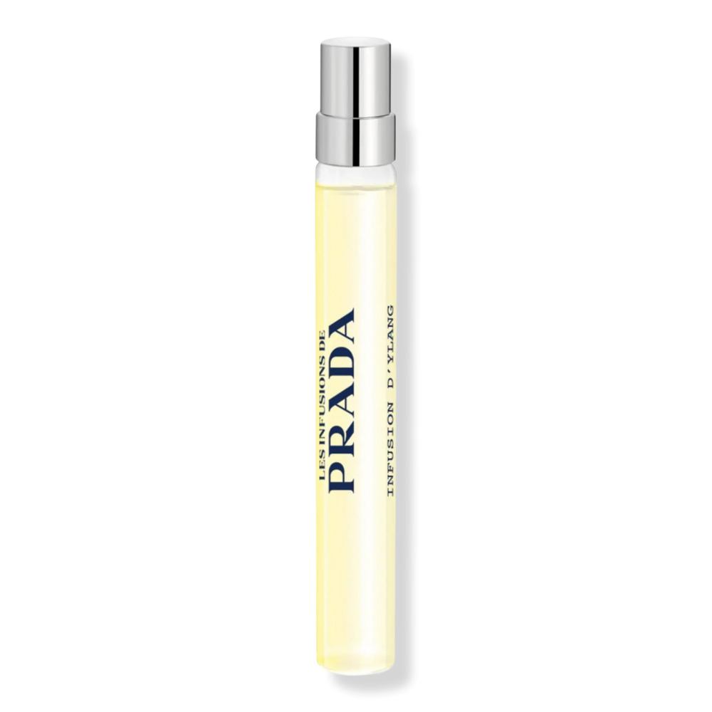 Prada Infusion D'ylang Eau De Parfum Travel Spray
