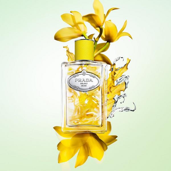 Prada Infusion d'Ylang Eau de Parfum #2
