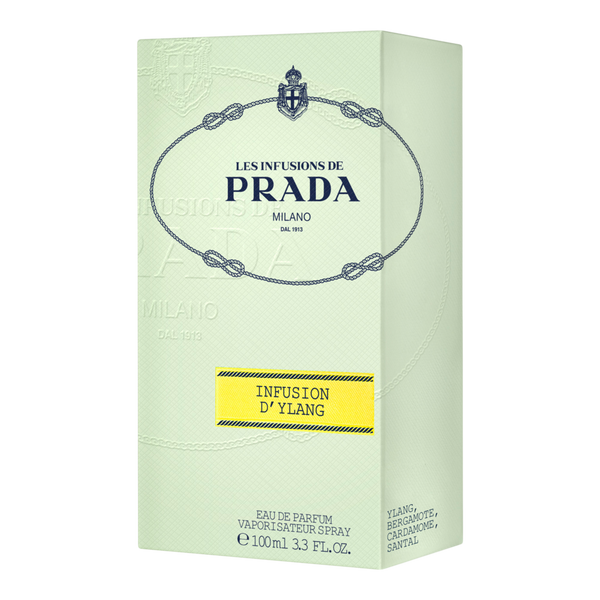 Prada Infusion d'Ylang Eau de Parfum #2