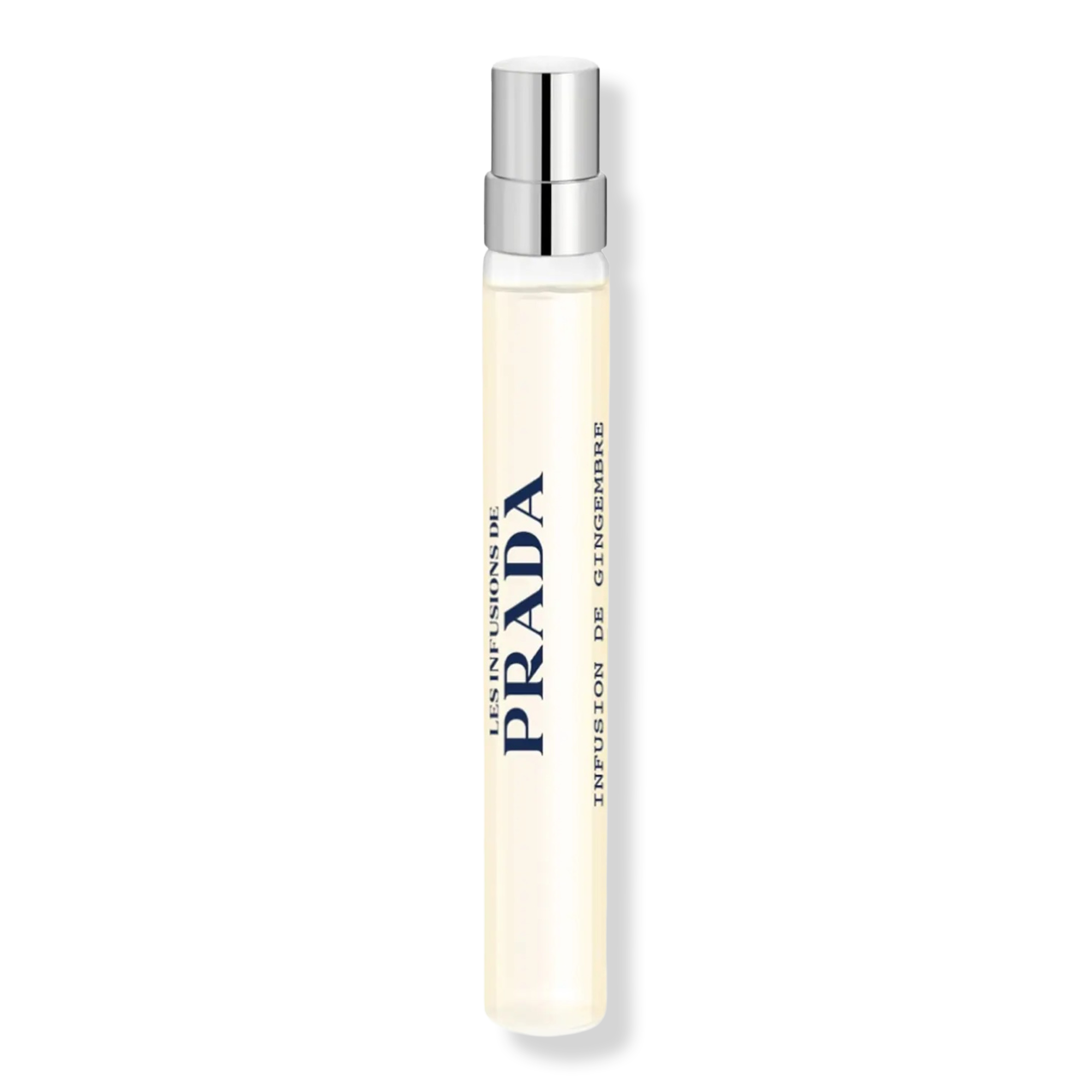 Prada Infusion de Gingembre Eau De Parfum #1