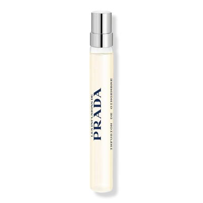 Prada Infusion de Gingembre Eau De Parfum Travel Spray