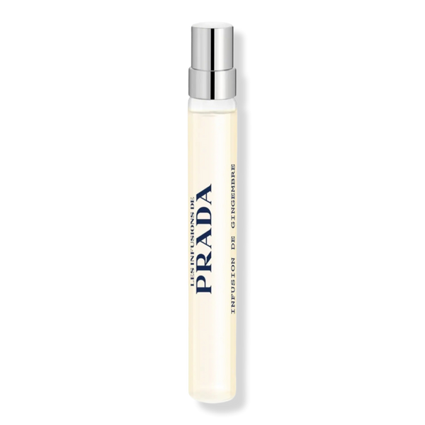Prada Infusion de Gingembre Eau De Parfum #1