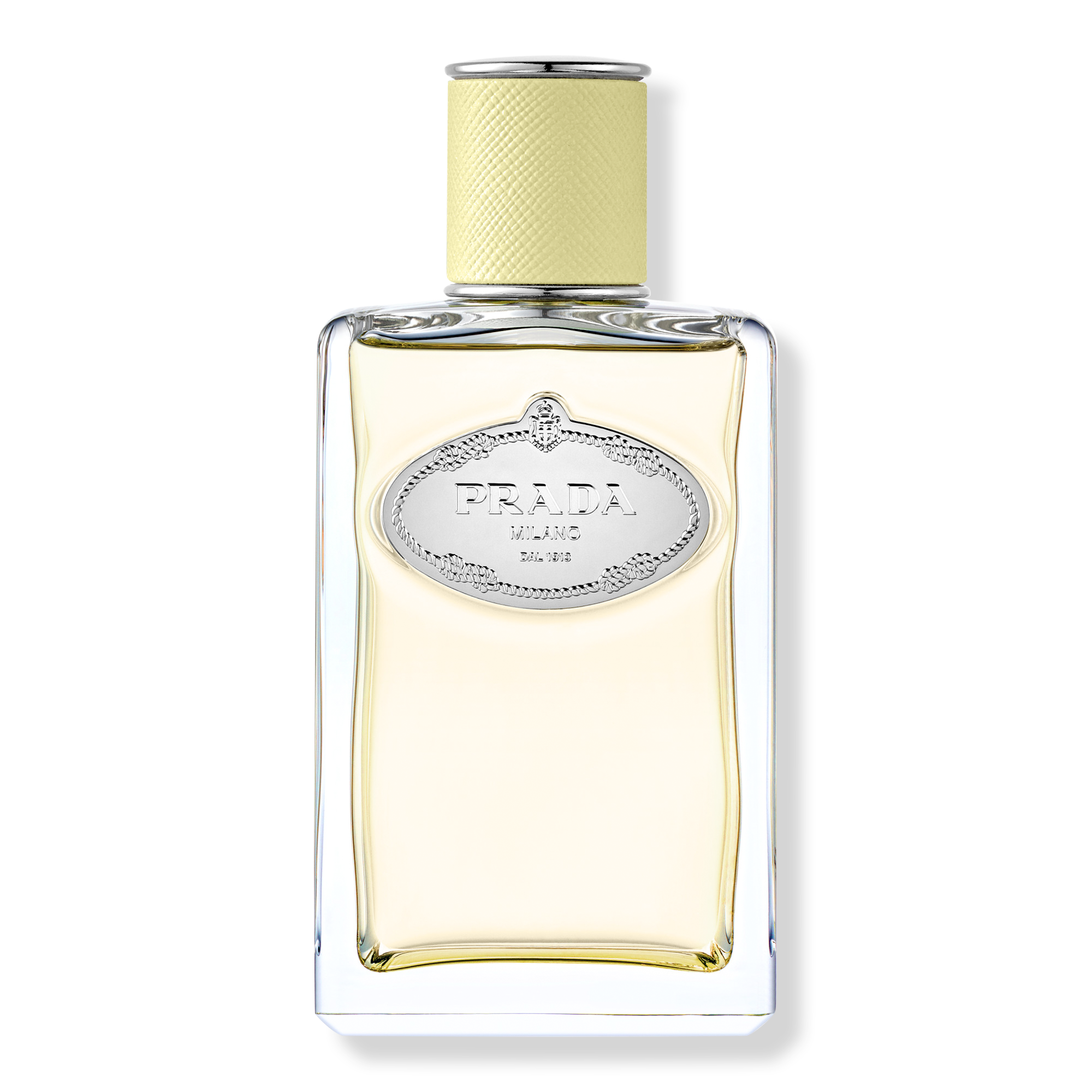 Prada Infusion de Gingembre Eau De Parfum #1