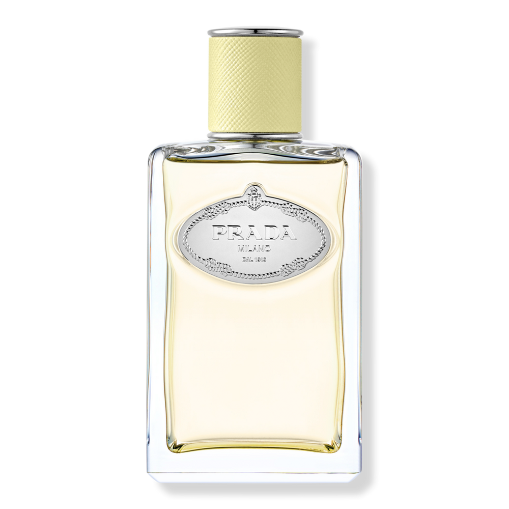 Prada Infusion De Gingembre Eau De Parfum