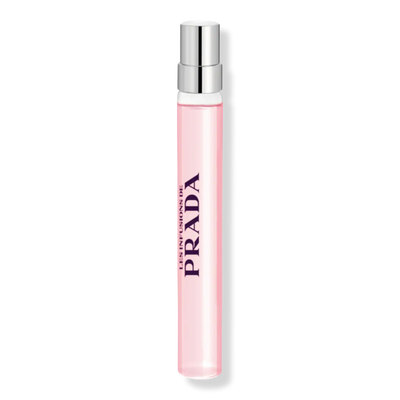 Prada Infusions de Rhubarbe Eau de Parfum Travel Spray