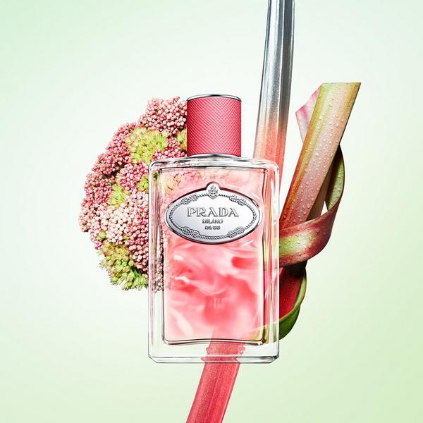 Prada Infusions de Rhubarbe Eau de Parfum #2