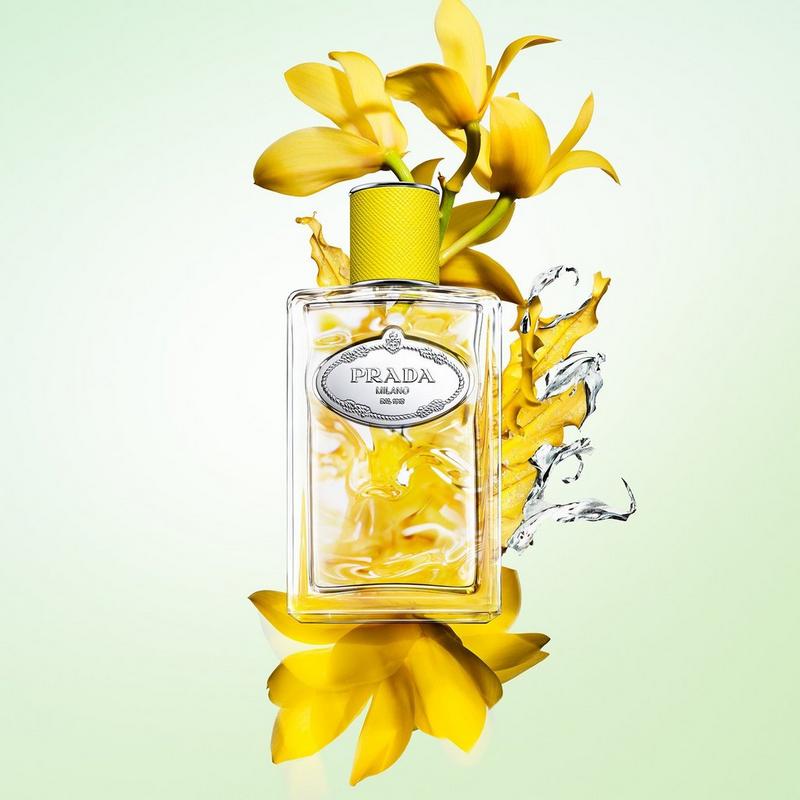 Prada - Les Infusions Travel Set | Ulta Beauty