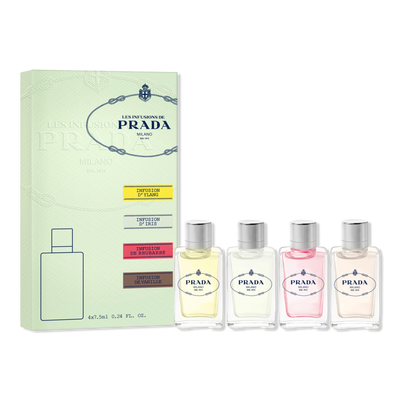 Prada Les Infusions Gifting Set