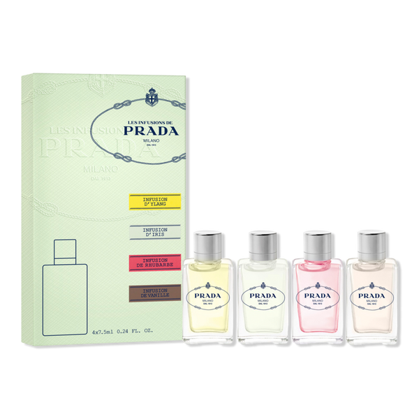 Prada Les Infusions Gifting Set #1