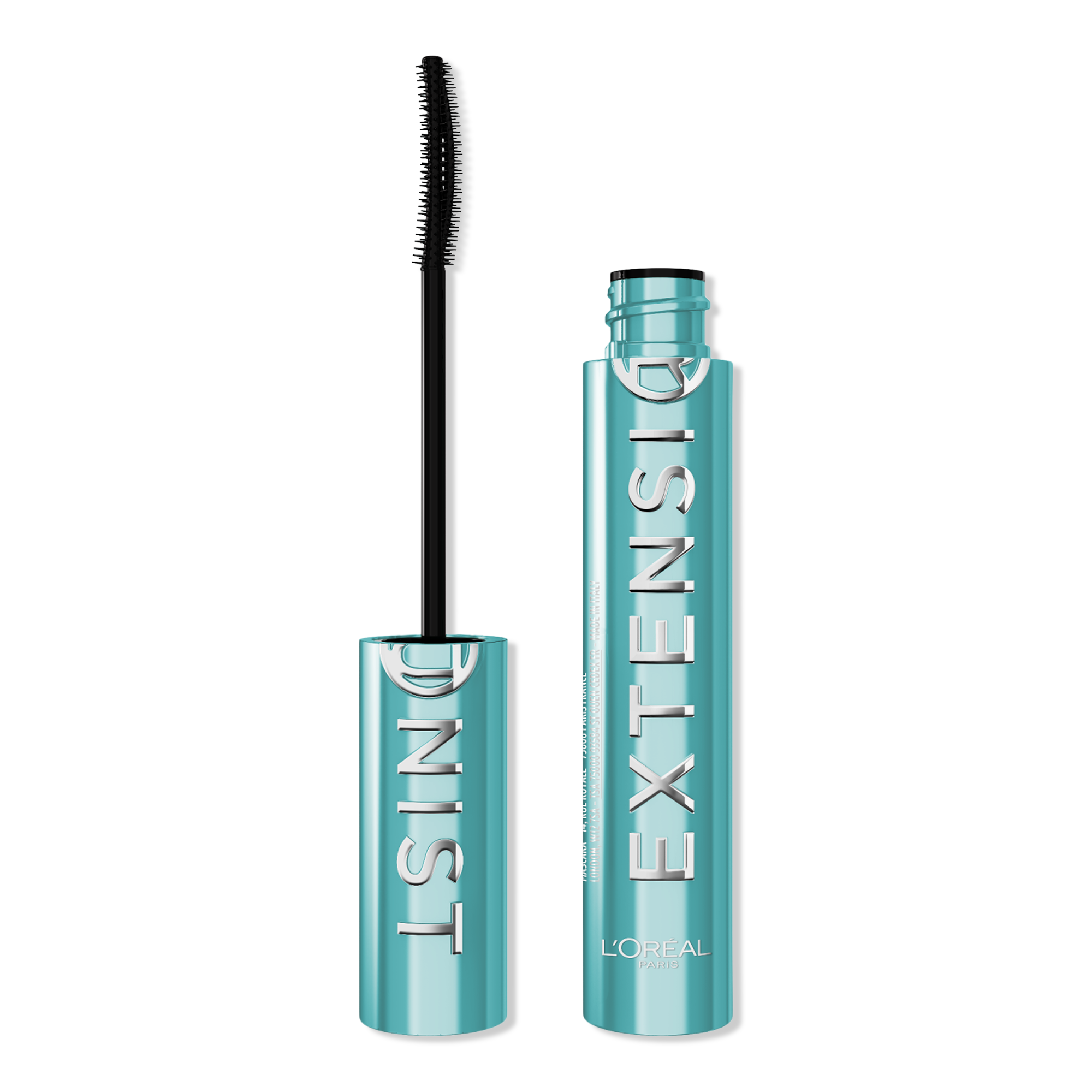 L'Oréal Extensionist Waterproof Lengthening and Curling Mascara #1