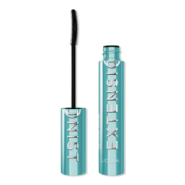 L'Oréal Extensionist Waterproof Lengthening and Curling Mascara #1