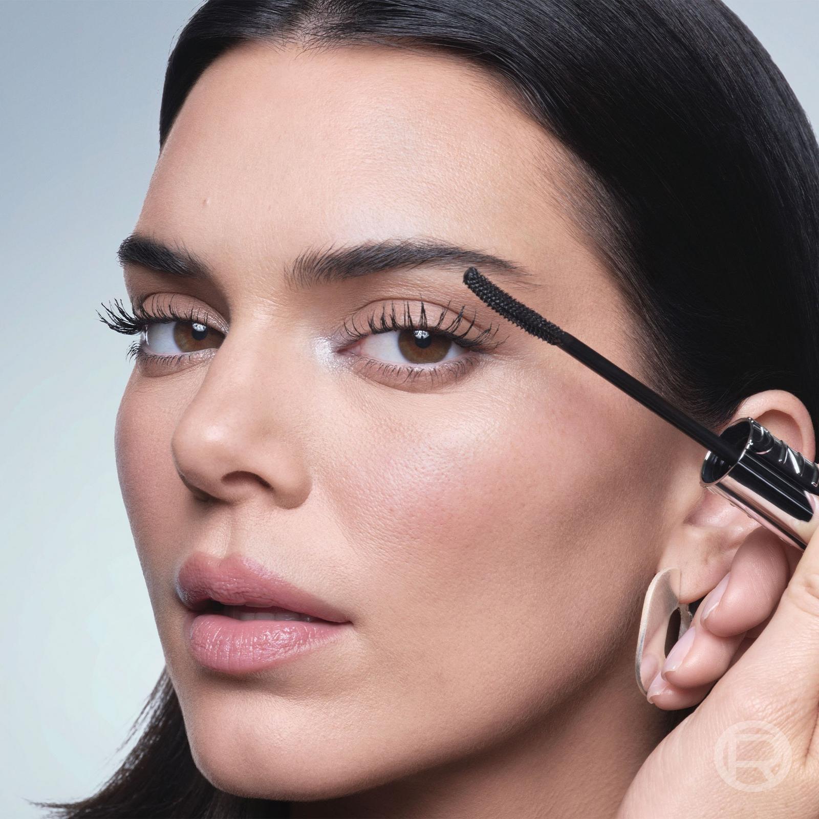 Extensionist Waterproof Lengthening and Curling Mascara - Black