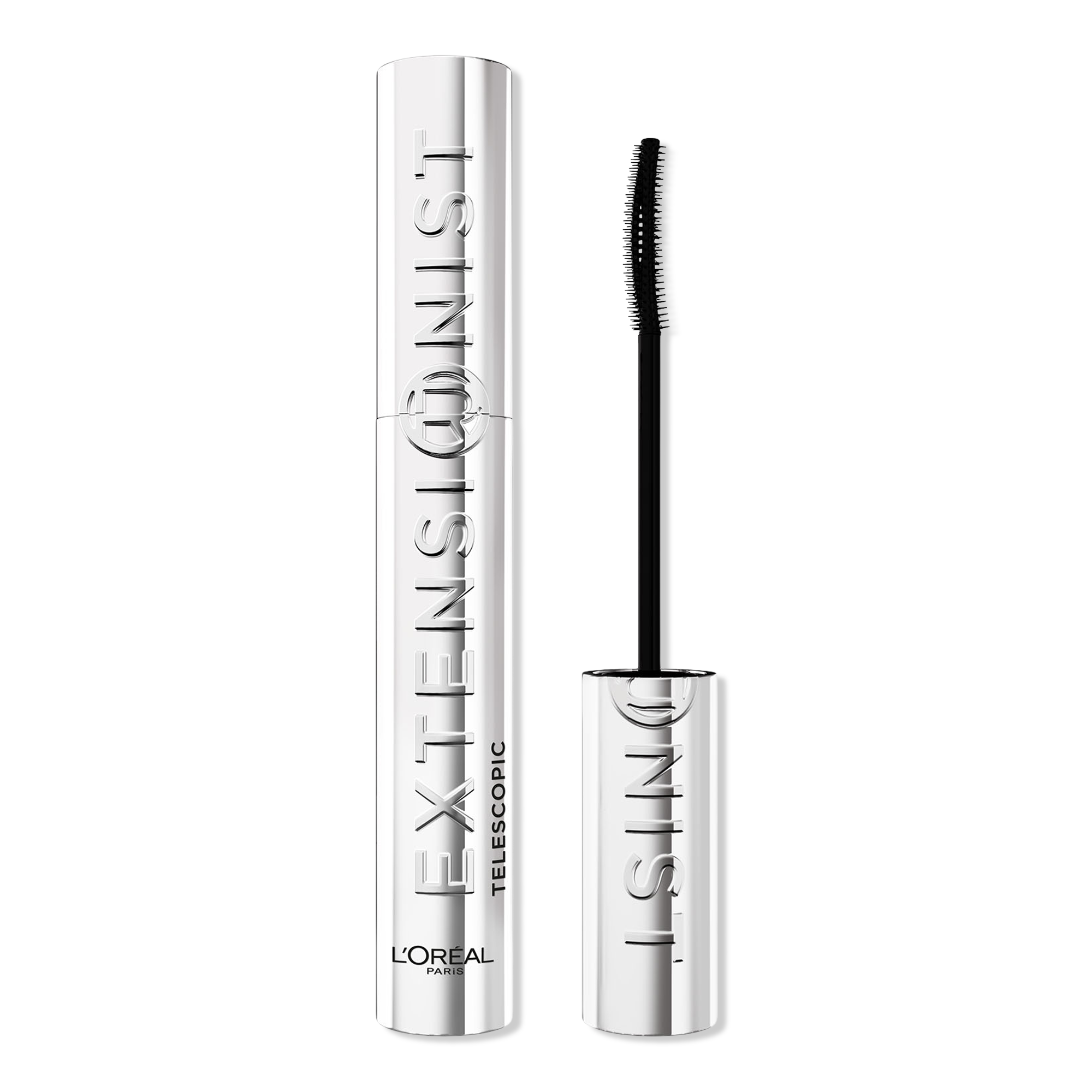 L'Oréal Extensionist Lengthening and Curling Washable Mascara #1