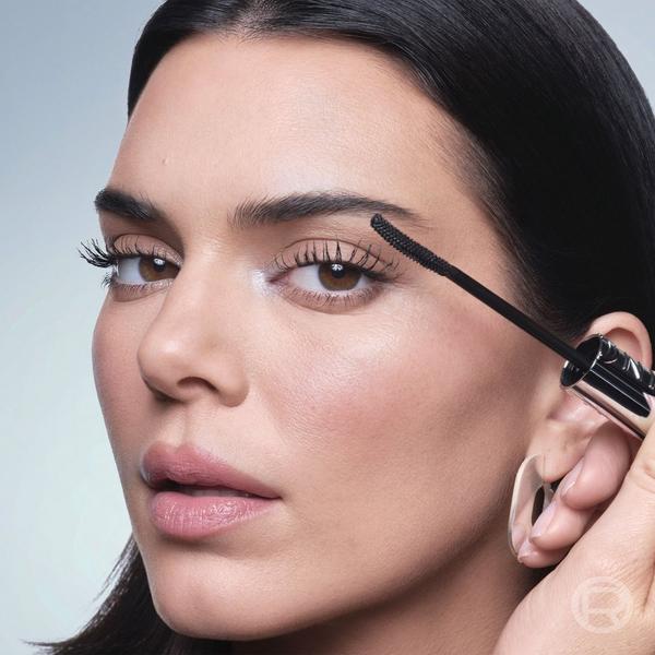 L'Oréal Extensionist Lengthening and Curling Washable Mascara #3