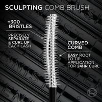 L'Oréal Extensionist Lengthening and Curling Washable Mascara #5