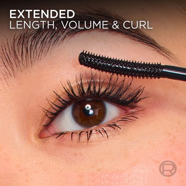 L'Oréal Extensionist Lengthening and Curling Washable Mascara #6