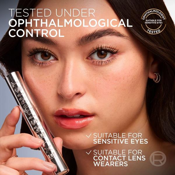 L'Oréal Extensionist Lengthening and Curling Washable Mascara #7