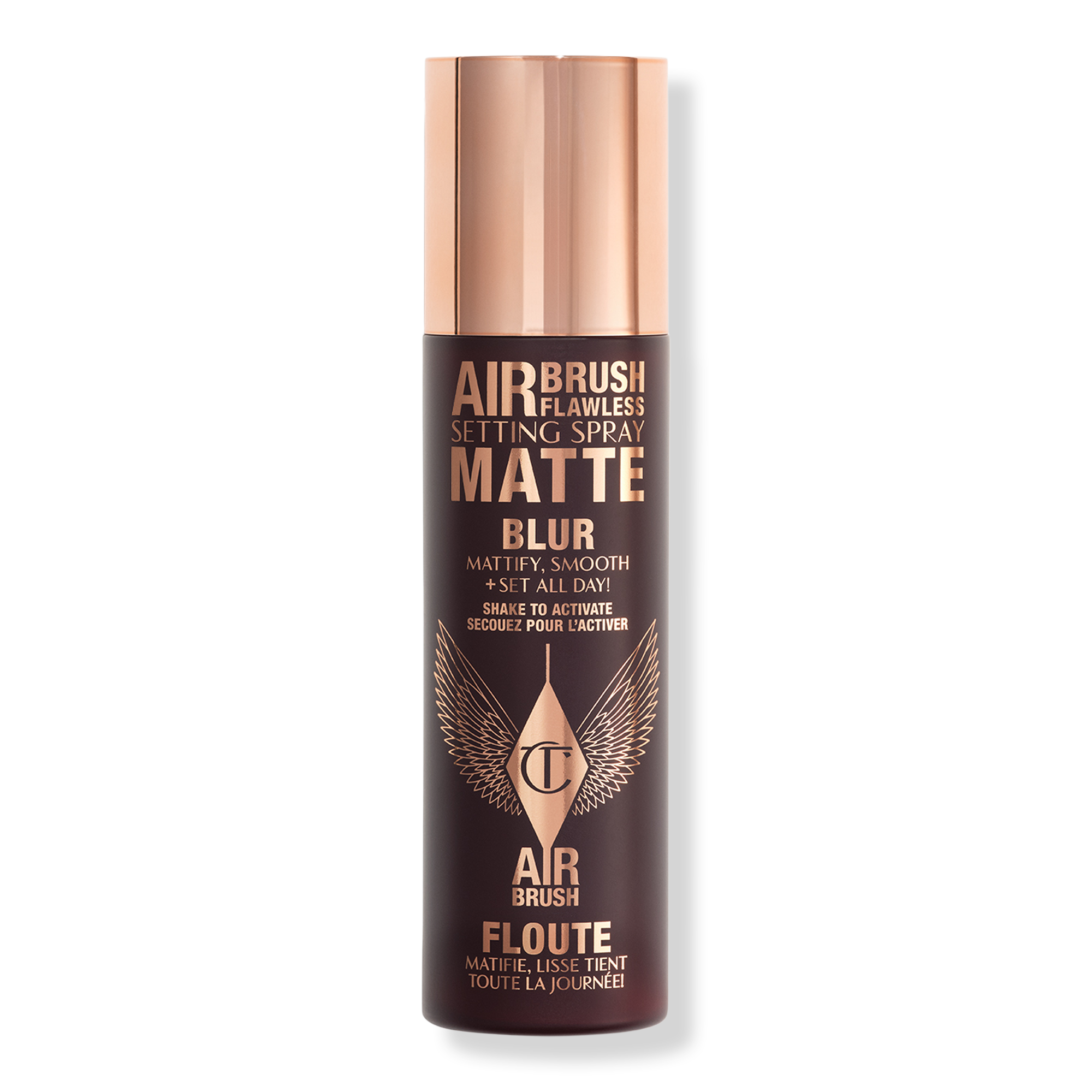 Charlotte Tilbury Airbrush Flawless Matte Setting Spray #1