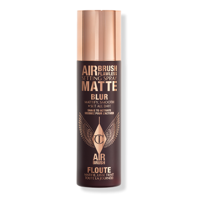 Charlotte Tilbury Airbrush Flawless Matte Setting Spray