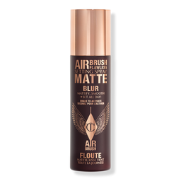 Charlotte Tilbury Airbrush Flawless Matte Setting Spray - 3.38 oz
