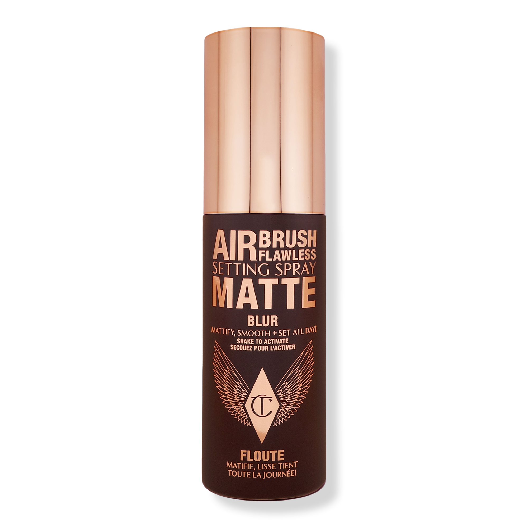 Charlotte Tilbury Airbrush Flawless Matte Setting Spray #1