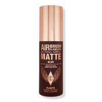 Airbrush Flawless Matte Setting Spray