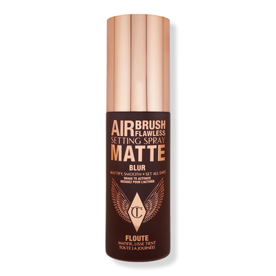 Charlotte Tilbury Airbrush Flawless Matte Setting Spray