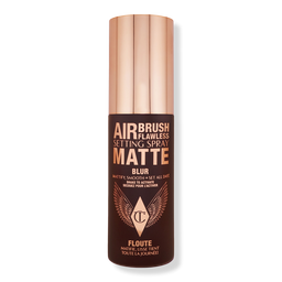 Charlotte Tilbury Airbrush Flawless Matte Setting Spray - 1.14 oz