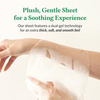 Dr. Althea Cushion Veil Calming Mask #3