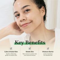 Dr. Althea Cushion Veil Calming Mask #4