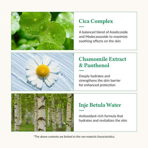 Dr. Althea Cushion Veil Calming Mask #8