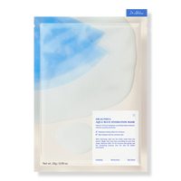 Aqua Blue Hydration Mask