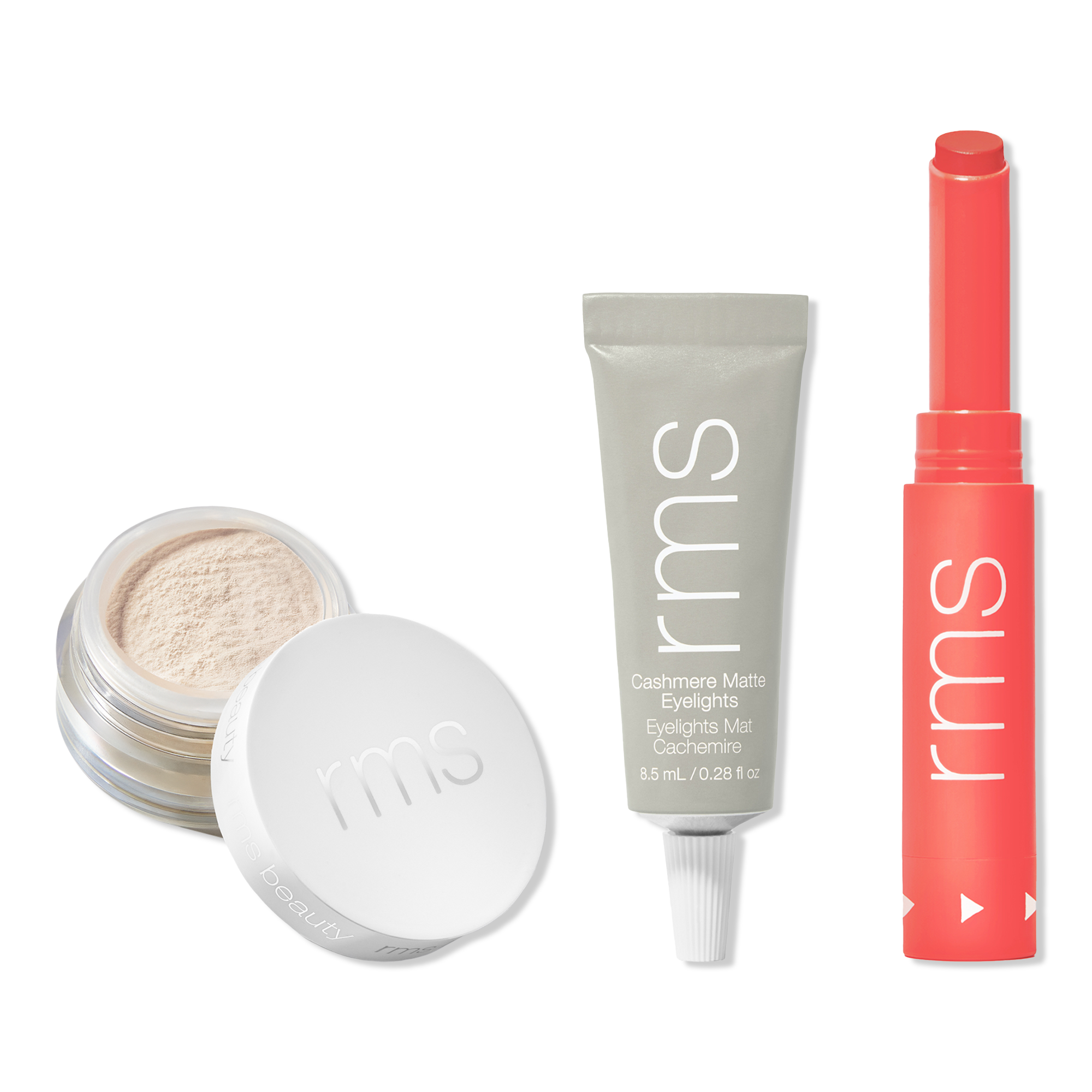 RMS Beauty Free 3 piece gift with $50 purchase #1