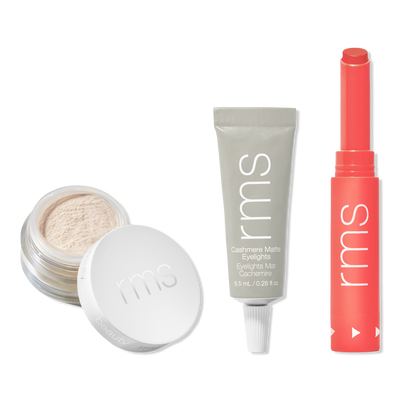RMS Beauty Early Black Friday Deal! Free 3 piece gift with $50 purchase
