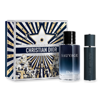 Dior - Sauvage Eau de Toilette and Travel Spray Gift Set | Ulta Beauty
