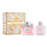 Dior Miss Dior Eau de Parfum セット　母の日 Miss Dior Fragrance Gift Set: Eau de Parfum & Travel Spray | DIOR US