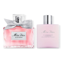 Dior - Miss Dior Eau de Parfum and Body Milk Holiday Gift Set