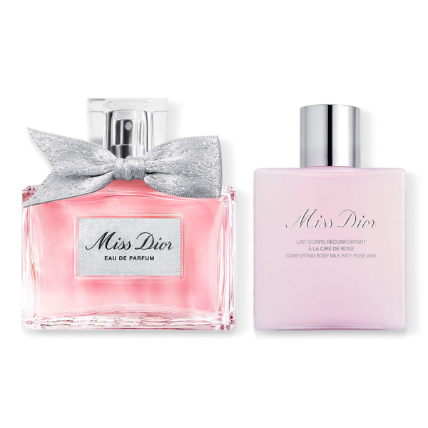 Dior Miss Dior Eau de Parfum and Body Milk Holiday Gift Set #2