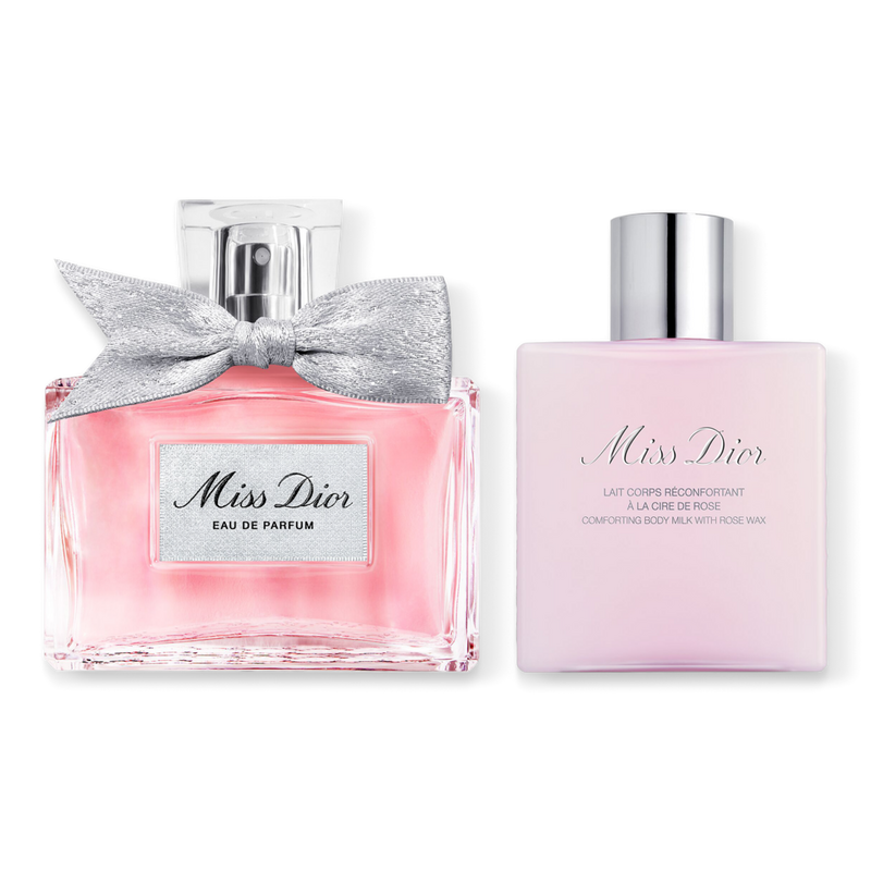 Dior - Miss Dior Eau de Parfum and Body Milk Holiday Gift Set